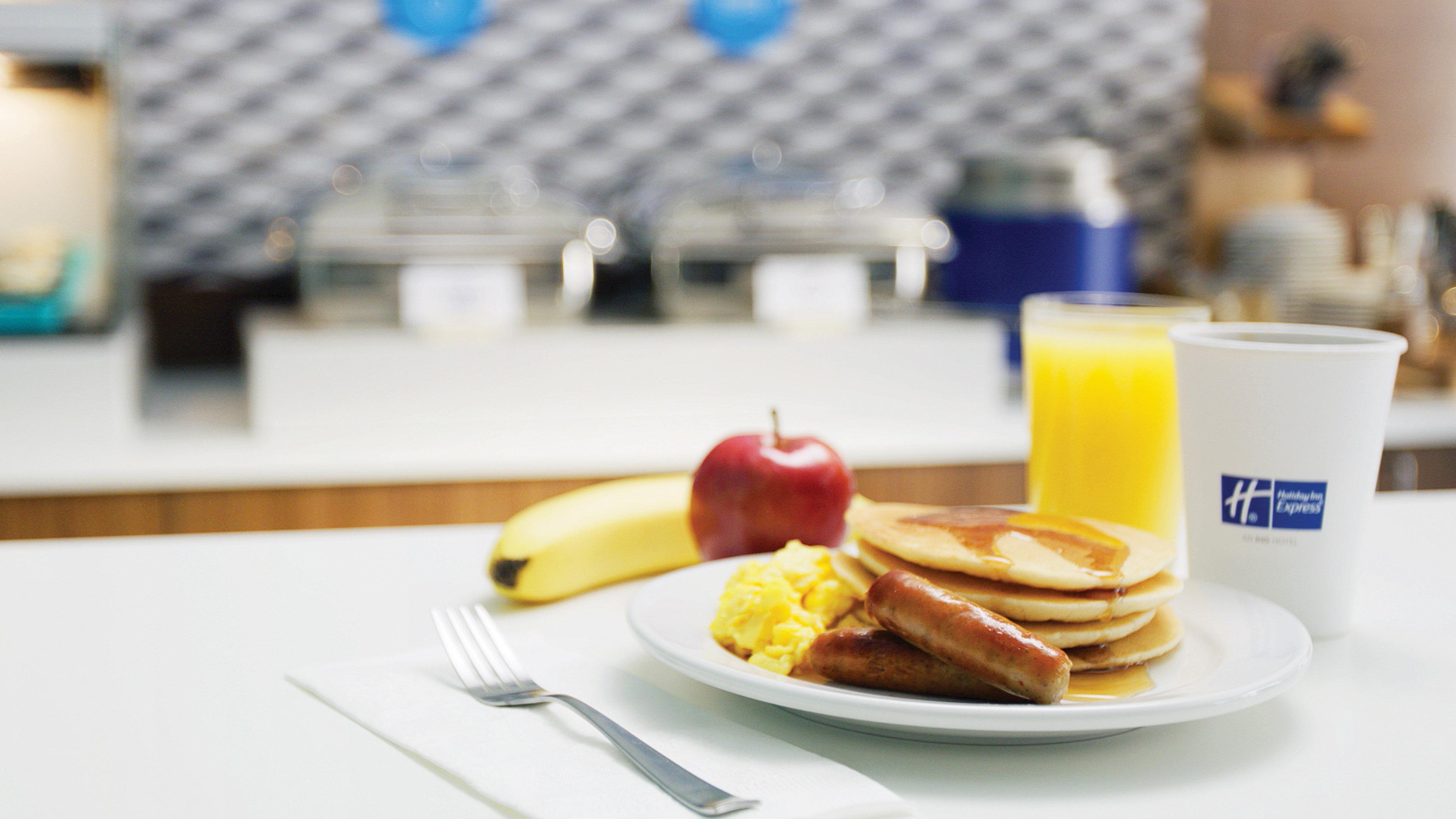 Holiday Inn Express & Suites Moncton By Ihg Bagian luar foto