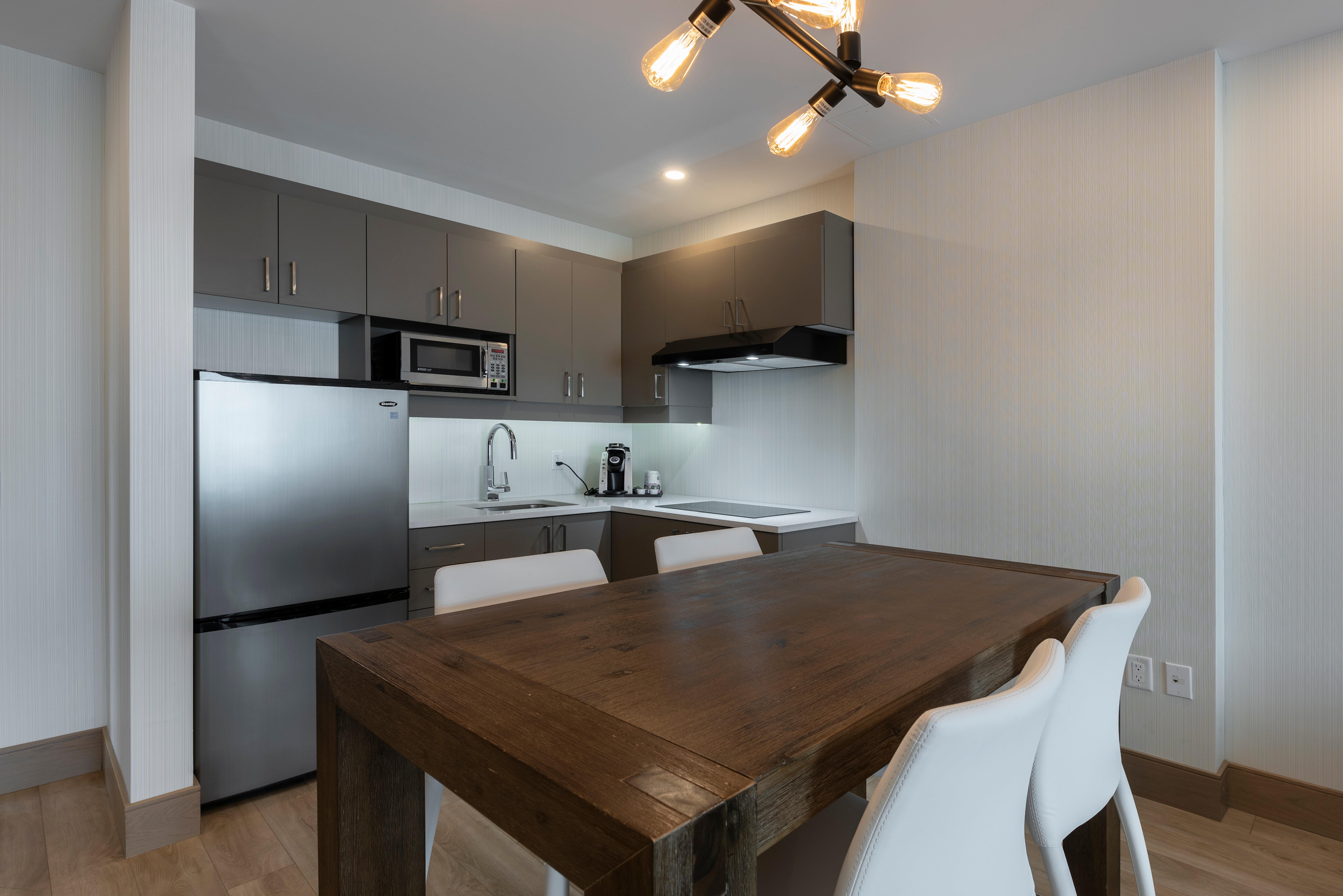 Holiday Inn Express & Suites Moncton By Ihg Bagian luar foto