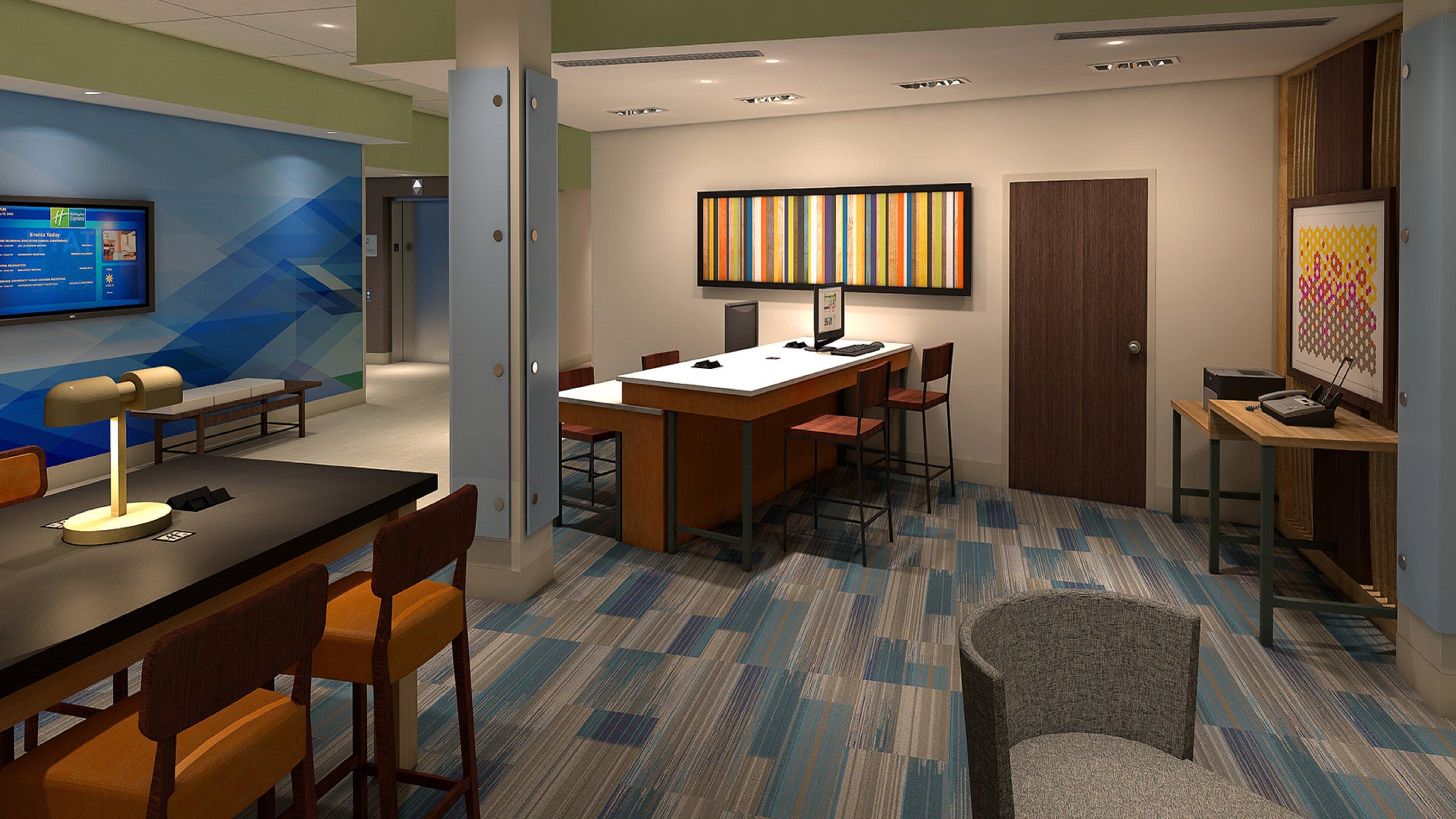 Holiday Inn Express & Suites Moncton By Ihg Bagian luar foto