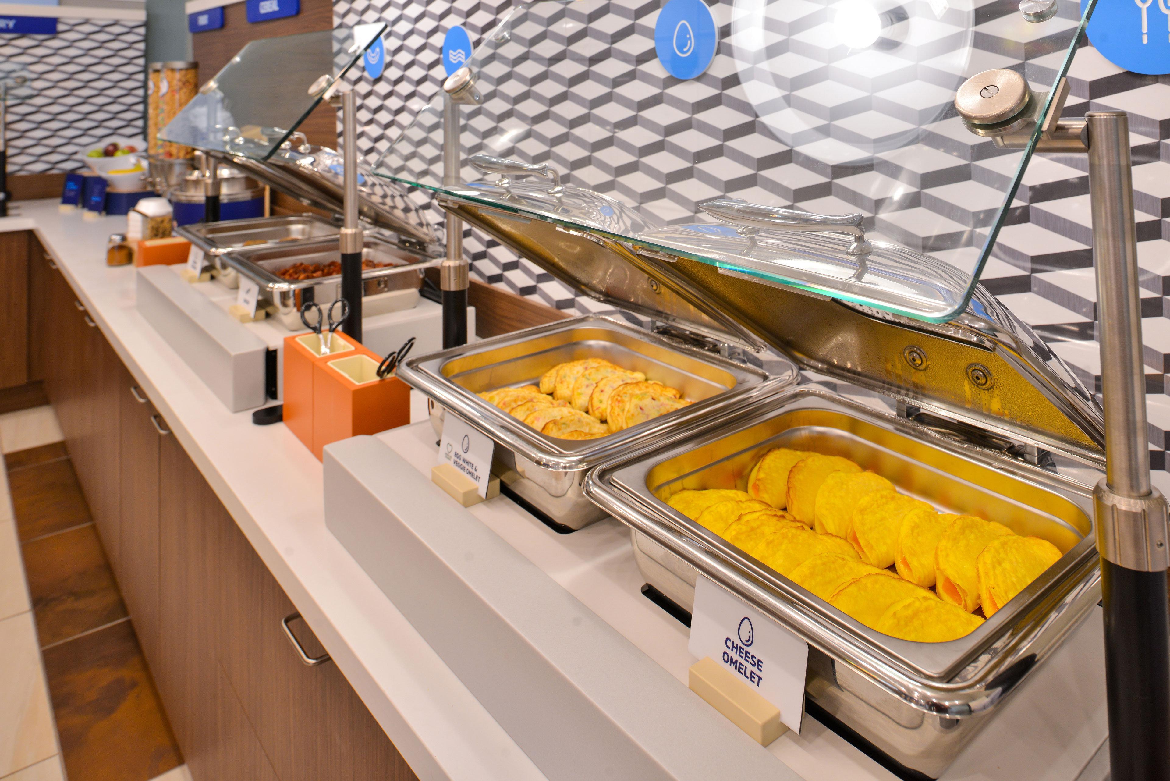 Holiday Inn Express & Suites Moncton By Ihg Bagian luar foto